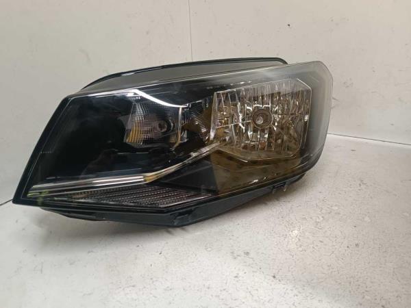 PHARE GAUCHE VW - Vue 1